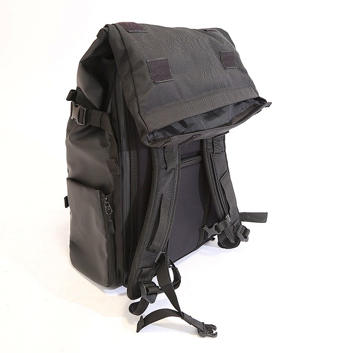 銀一 WANDRD プロヴォーク41L フォトグラフィーバンドル ブラック