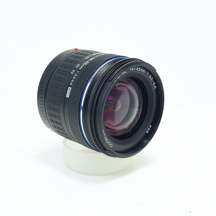 オリンパス ズイコーデジタル ED14-42/3.5-5.6