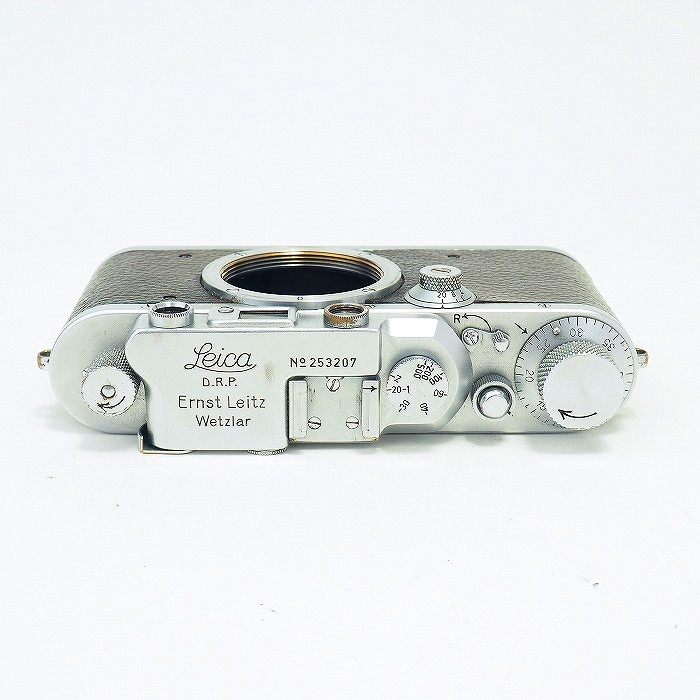 ライカ D III クローム