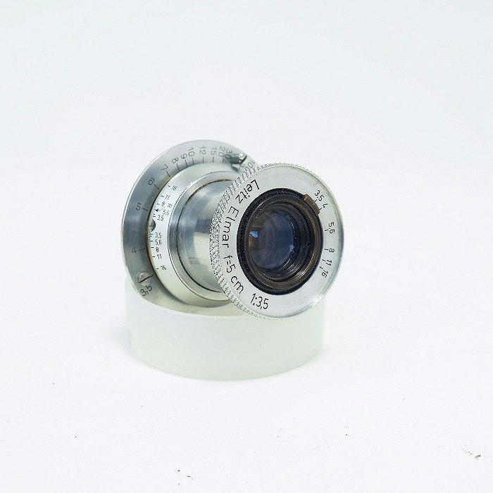 ライカ エルマー L 50/3.5 沈胴