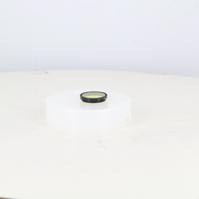 ライカ Gelbfilter 1 イエローフィルター 19mm