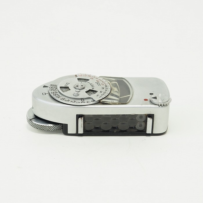 ライカ MC メーター