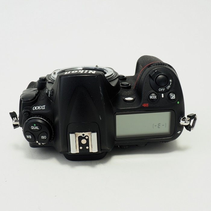 ニコン D300 ボディ