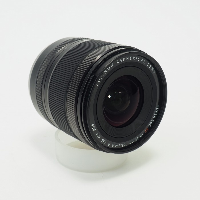 フジフイルム XF16-50/2.8-4.8 R LM WR