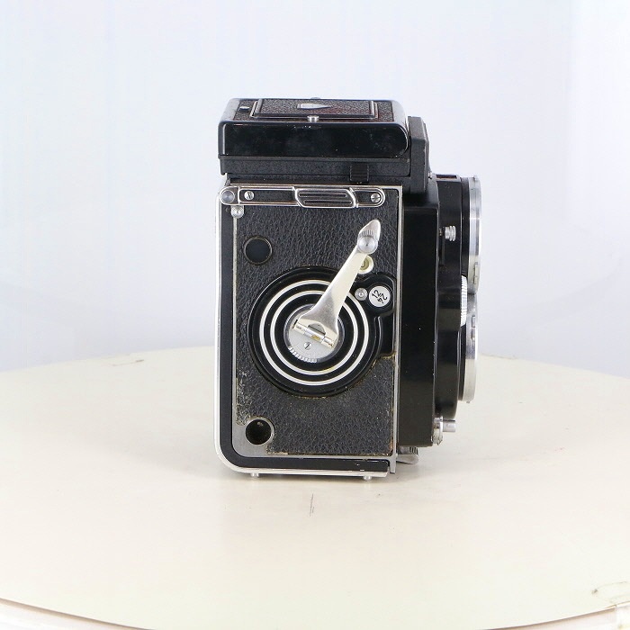 ローライ ローライフレックス 2.8F プラナー