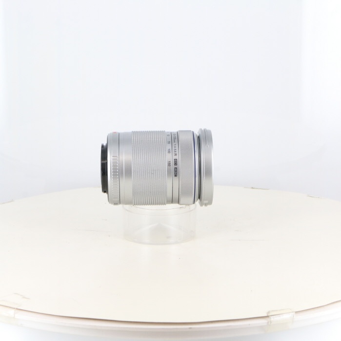 オリンパス M.ズイコーデジタル ED40-150/4.0-5.6R シルバー