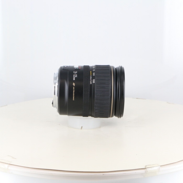 キヤノン EF28-135/3.5-5.6 IS USM