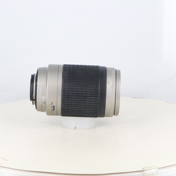 ニコン AF 70-300/4-5.6G シルバー