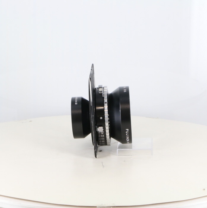 フジフイルム フジノン W 210/5.6