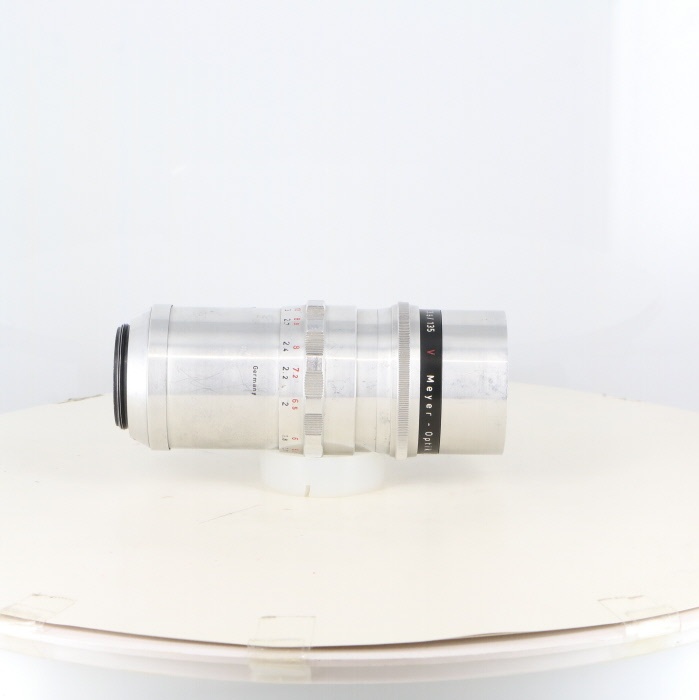 ソノタ Meyer Optik Primoter 135/3.5