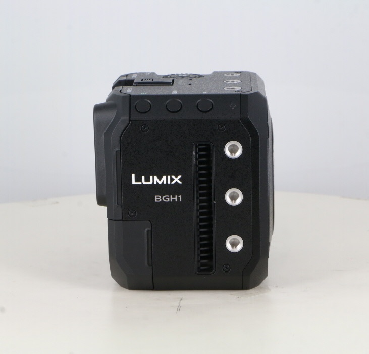 パナソニック DC-BGH1 ボディ