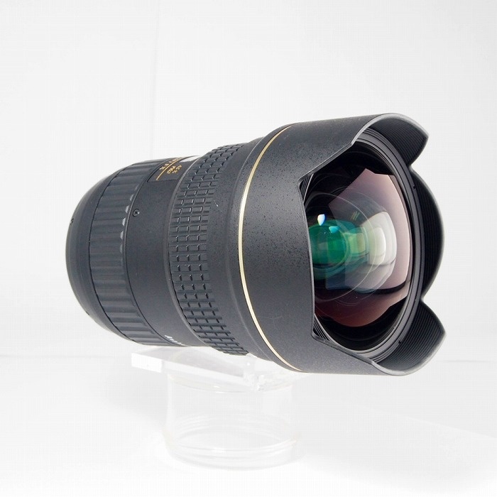 トキナー トキナー AT-X16-28 PRO FX NAF