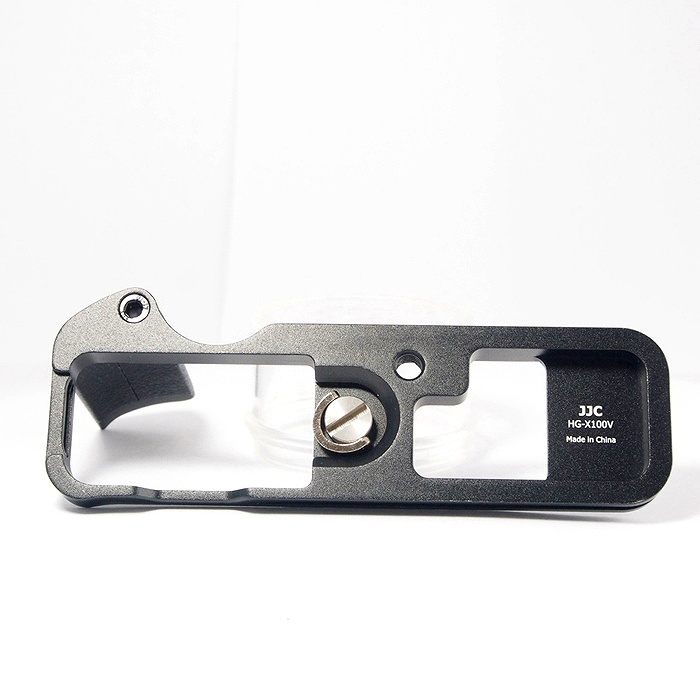 ソノタ JJC HG-X100V用 ハンドグリップ