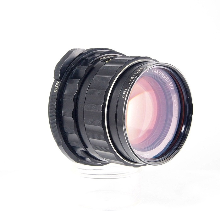 ペンタックス SMC PENTAX67 105/2.4