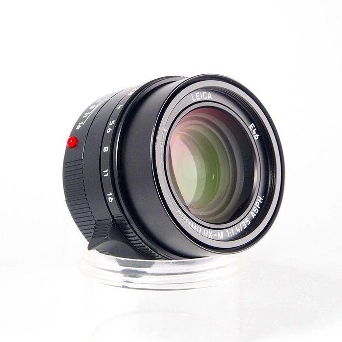 ライカ SUMMILUX-M 1.4/35 ASPH.
