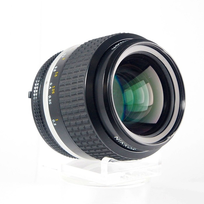 ニコン AI-S 35/1.4