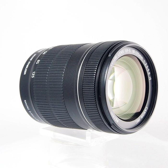 キヤノン EF-S18-135/3.5-5.6 IS USM