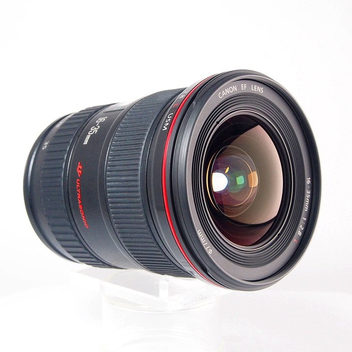 キヤノン EF16-35/2.8L USM