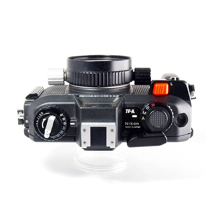 ニコン NIKONOS VI-A+35/2.5