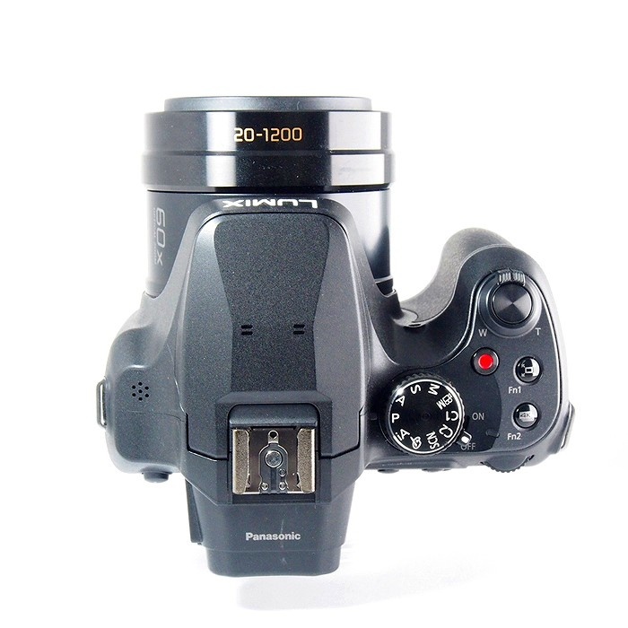 パナソニック DC-FZ85D-K