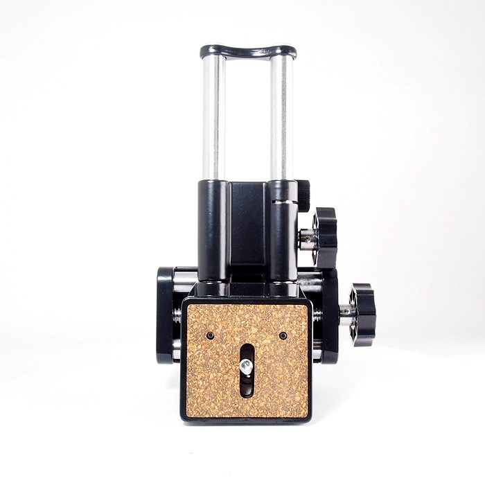 ベルボン マクロスライダー