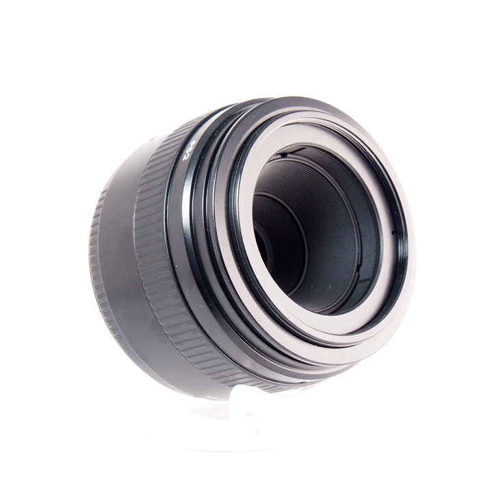 オリンパス ZUIKO DIGITAL 35/3.5 MACRO