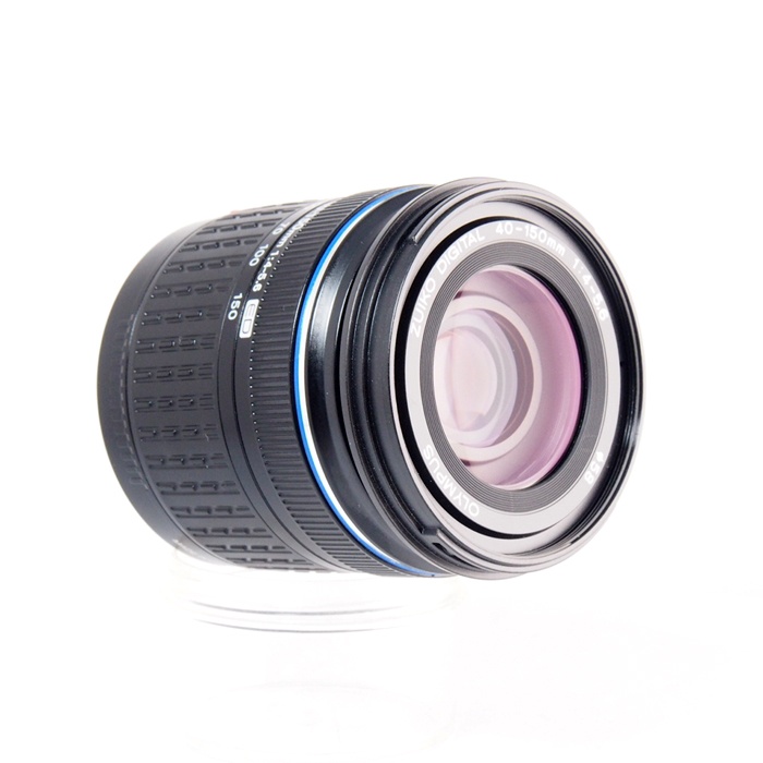 オリンパス ZUIKO DIGITAL ED40-150/4.0-5.6