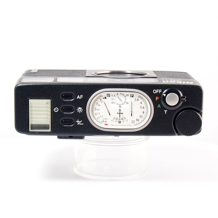 ニコン 28Ti ブラック