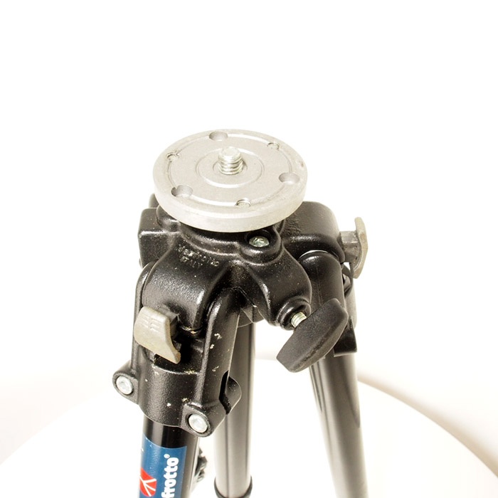 マンフロット 190B 三脚