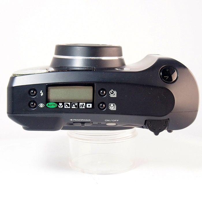 ミノルタ パノラマズーム135