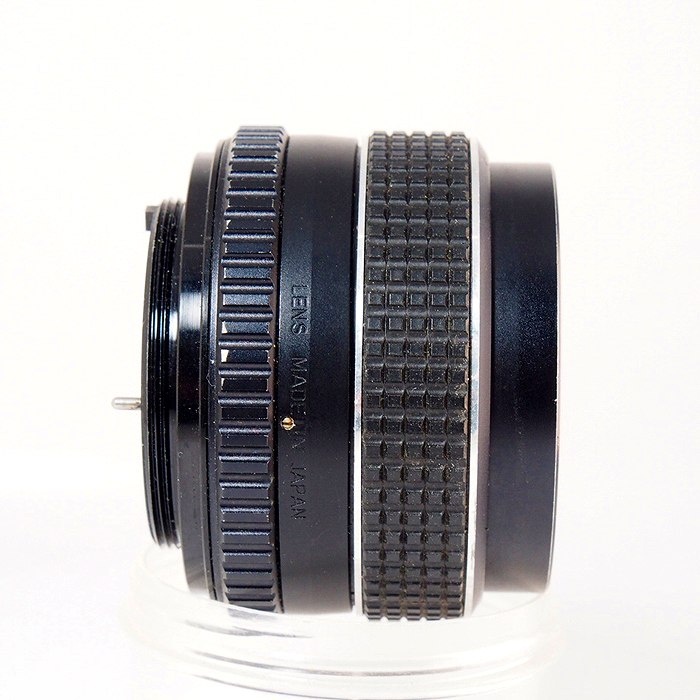 ペンタックス SMC-タクマー55/1.8