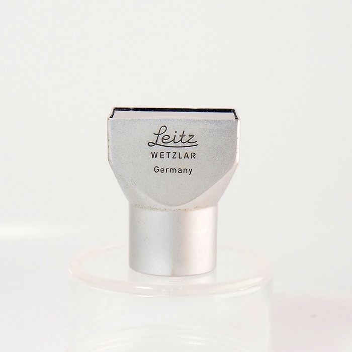 ライカ 3.5cm ファインダー