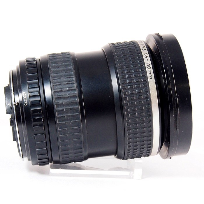 ペンタックス smc PENTAX-FA645 55-110/5.6