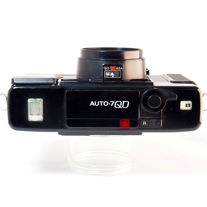 フジフイルム AUTO-7QD