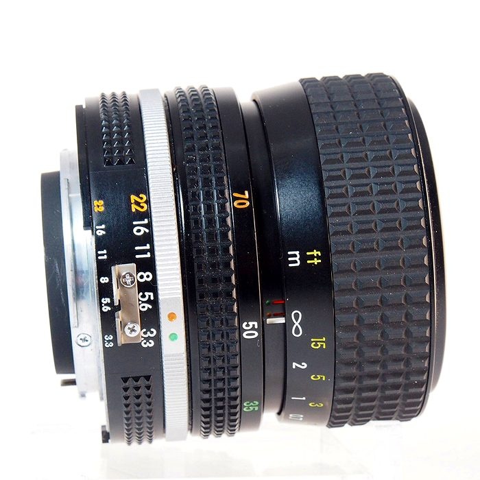 ニコン Ai-S 35-70/3.3-4.5