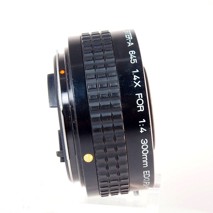 ペンタックス REAR CONVERTER-A 645 1.4X