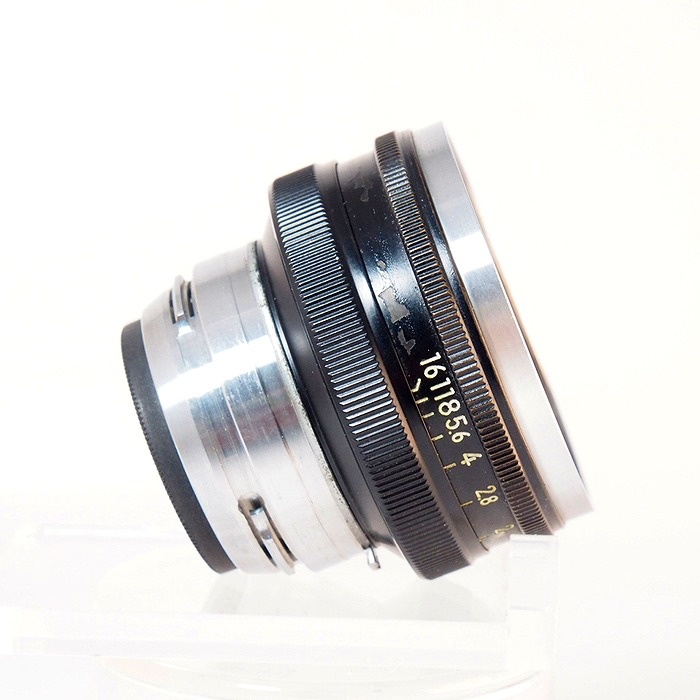 ニコン NIKKOR-S 5cm/1.4