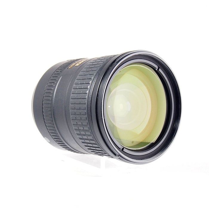 ニコン AF-S DX VR 18-200/3.5-5.6G IF-ED