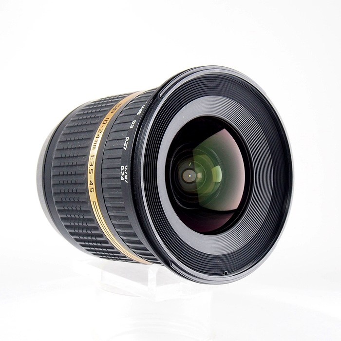 タムロン SP AF10-24/3.5-4.5 DI II LD B001N ニコン用