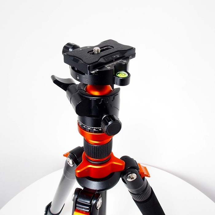 K&F CONCEPT 三脚 SA254M1