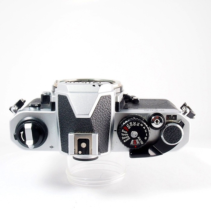 ニコン FM2シルバー