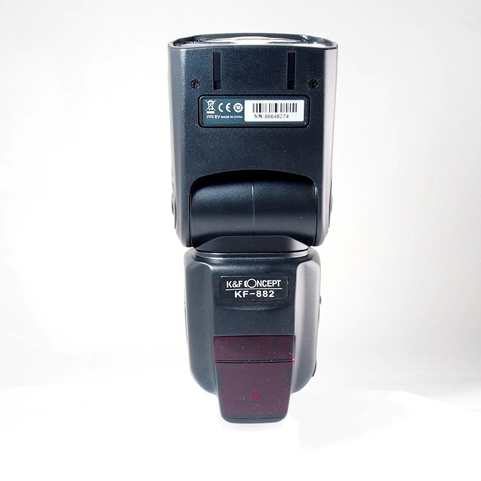 ソノタ K&F KF-882ストロボ ニコン用