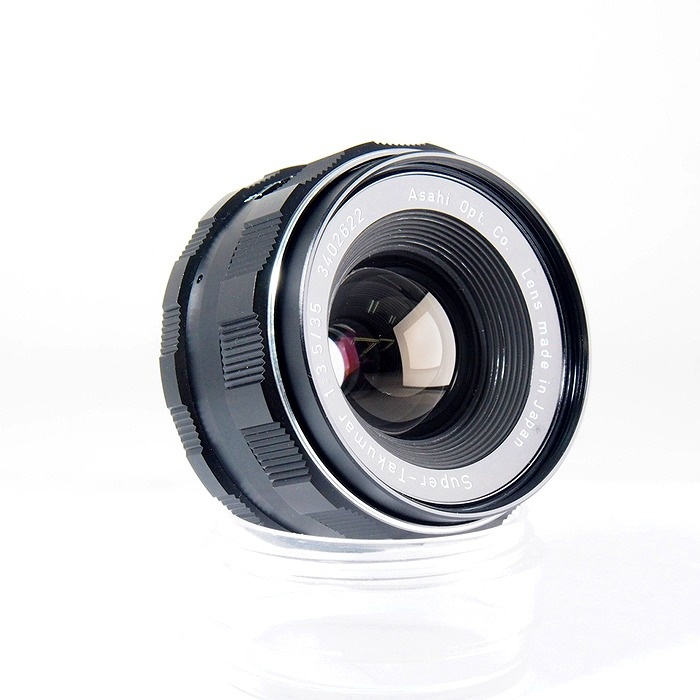 ペンタックス ST35/3.5(M42)