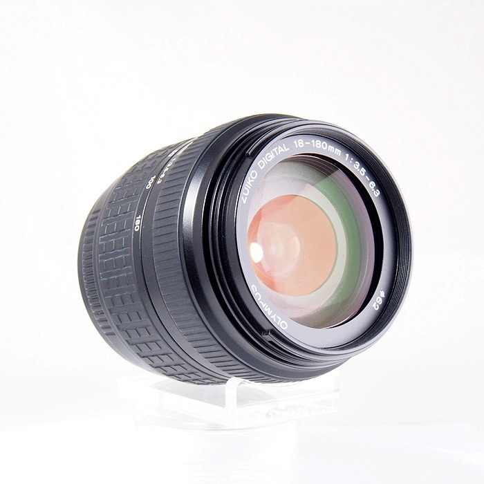 オリンパス ZUIKO DIGITAL ED18-180/3.5-6.3