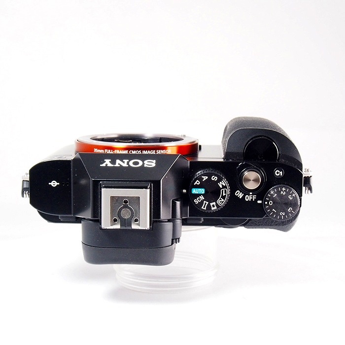 ソニー α7(ILCE-7)