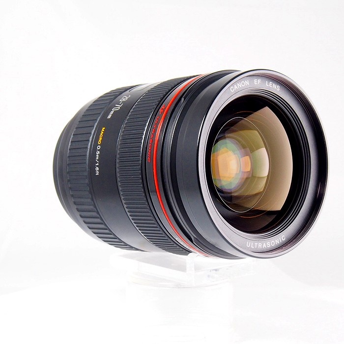 キヤノン EF28-70/2.8 L