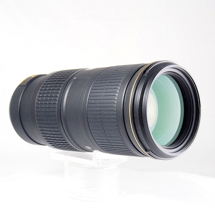 ニコン AF-S 70-200/4G ED VR