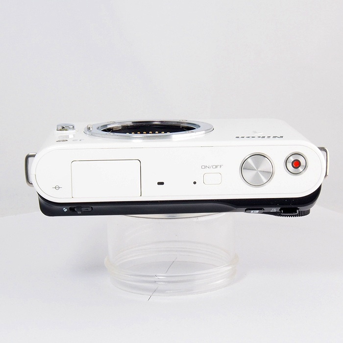 ニコン ニコン1 J2 ホワイト