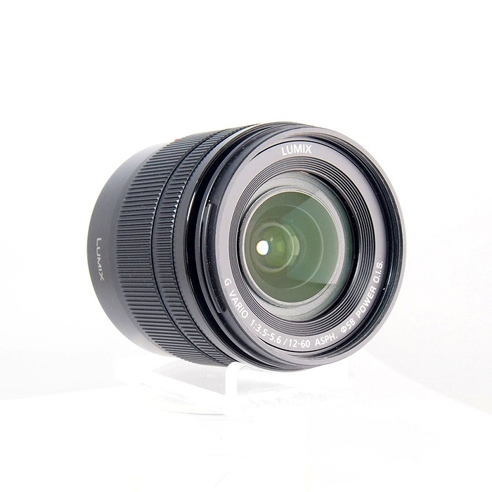 パナソニック LUMIX G VARIO 12-60/3.5-5.6 ASPH./POWER O.I.S.
