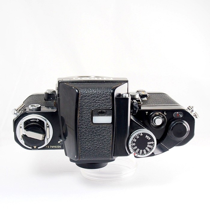 ニコン F2フォトミック